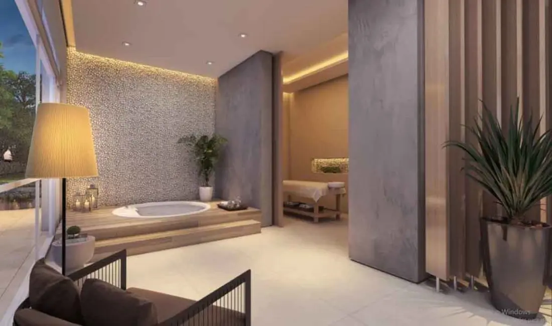 Apartamento com 4 quartos à venda, 211m2 em Morumbi, São Paulo - SP - imagem 9 Foto 9 de Apartamento com 4 quartos à venda, 211m2 em Morumbi, São Paulo - SP