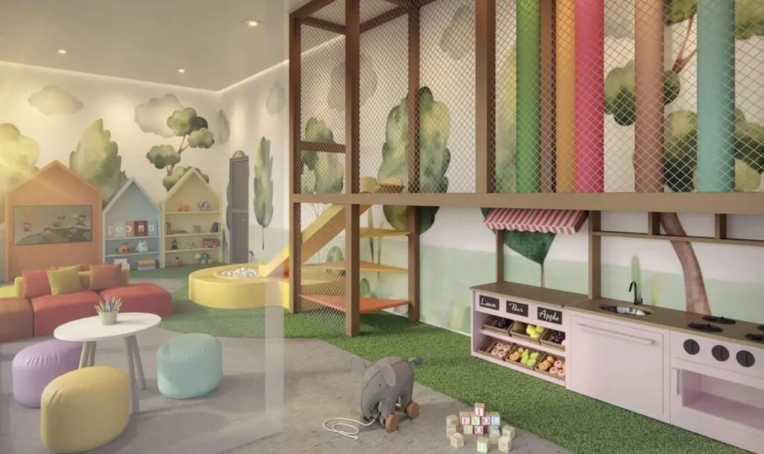 Foto 9 de Apartamento com 3 quartos à venda, 155m2 em Freguesia do Ó, São Paulo - SP