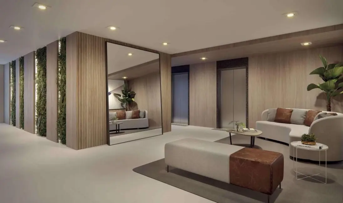 Foto 2 de Apartamento com 3 quartos à venda, 155m2 em Freguesia do Ó, São Paulo - SP