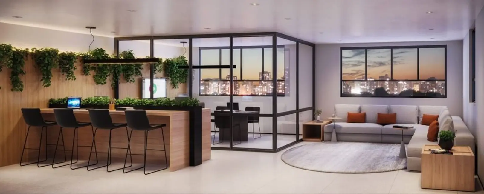 Kitnet com 1 quarto à venda, 25m2 em Penha de França, São Paulo - SP - imagem 5 Foto 5 de Kitnet com 1 quarto à venda, 25m2 em Penha de França, São Paulo - SP