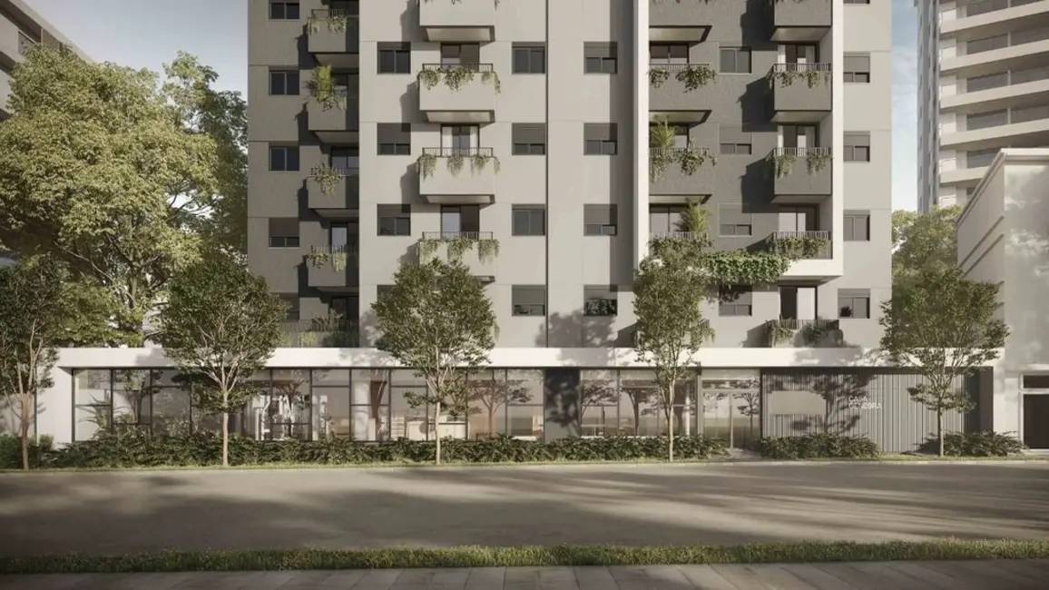 Foto 3 de Apartamento com 1 quarto à venda, 24m2 em Bela Vista, São Paulo - SP