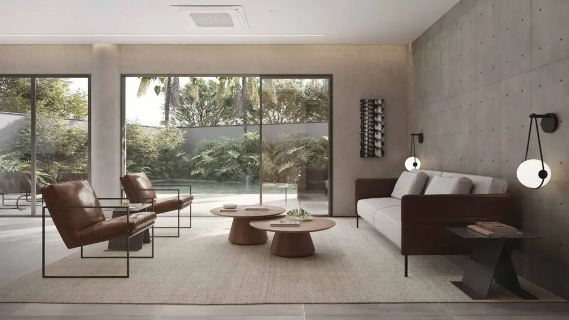 Foto 8 de Apartamento com 1 quarto à venda, 24m2 em Bela Vista, São Paulo - SP