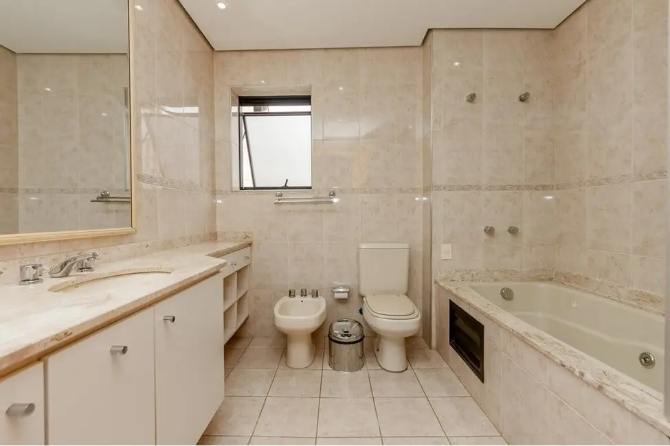 Apartamento com 4 quartos à venda, 247m2 em Vila Suzana, São Paulo - SP - imagem 4 Foto 4 de Apartamento com 4 quartos à venda, 247m2 em Vila Suzana, São Paulo - SP