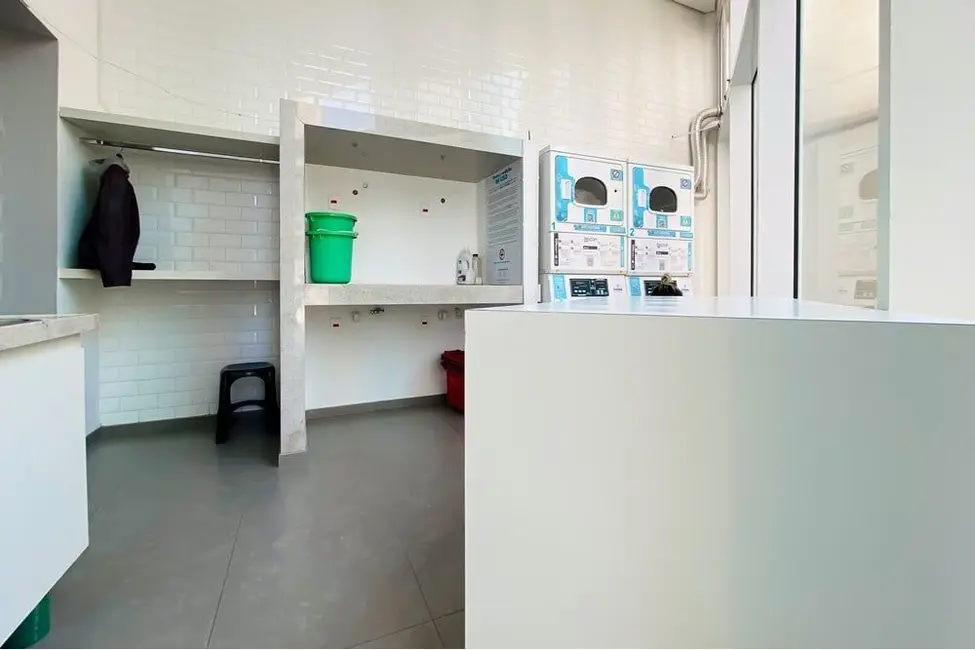 Foto 8 de Apartamento com 1 quarto à venda, 45m2 em Vila Olímpia, São Paulo - SP