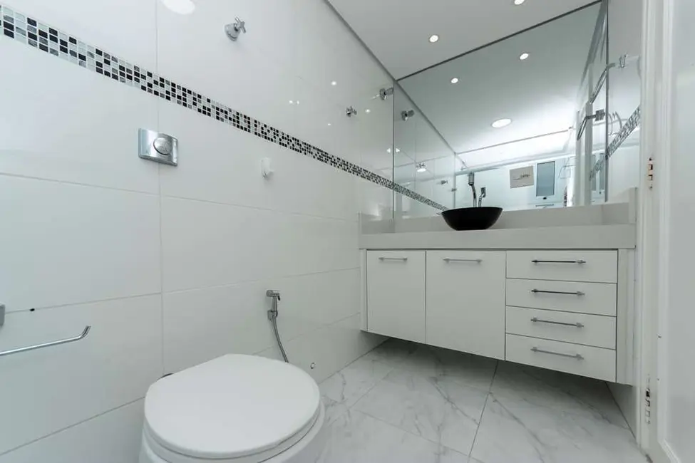 Apartamento com 2 quartos à venda, 108m2 em Tatuapé, São Paulo - SP - imagem 5 Foto 5 de Apartamento com 2 quartos à venda, 108m2 em Tatuapé, São Paulo - SP