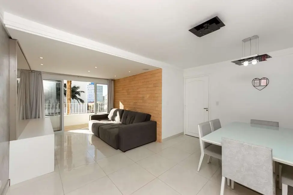 Apartamento com 2 quartos à venda, 108m2 em Tatuapé, São Paulo - SP - imagem 1 Foto 1 de Apartamento com 2 quartos à venda, 108m2 em Tatuapé, São Paulo - SP