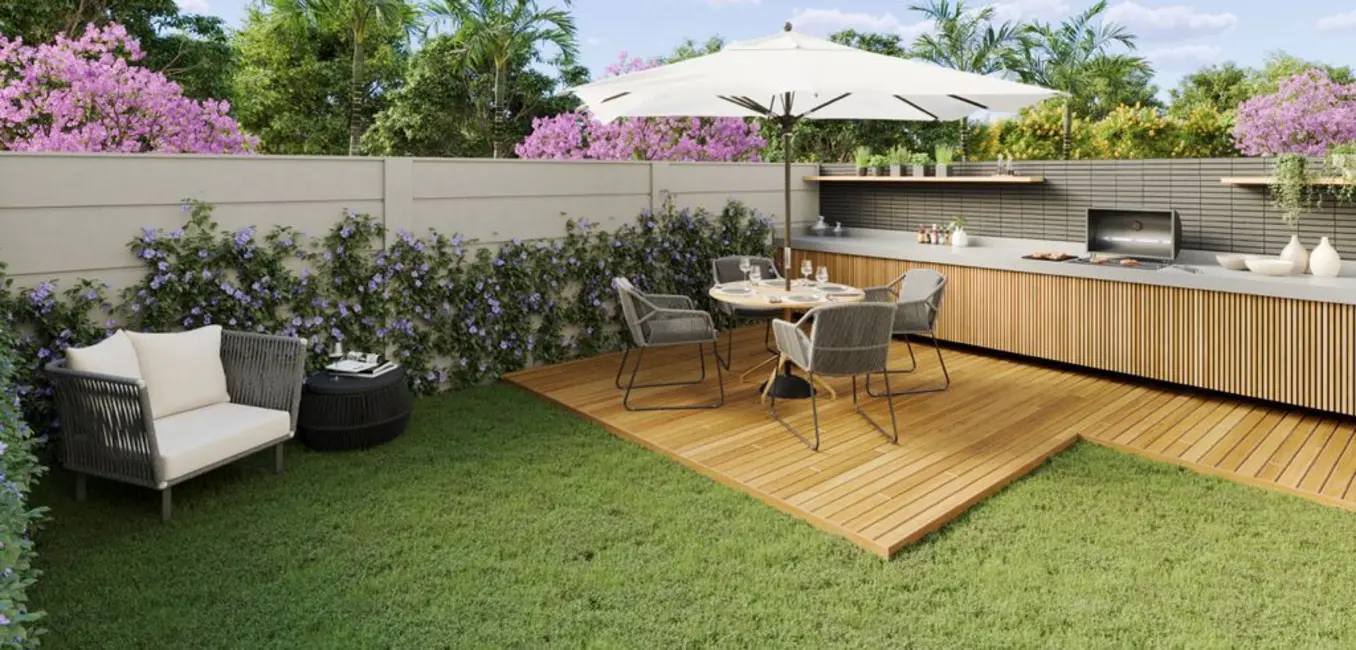 Foto 3 de Apartamento com 2 quartos à venda, 66m2 em Jardim García, Campinas - SP