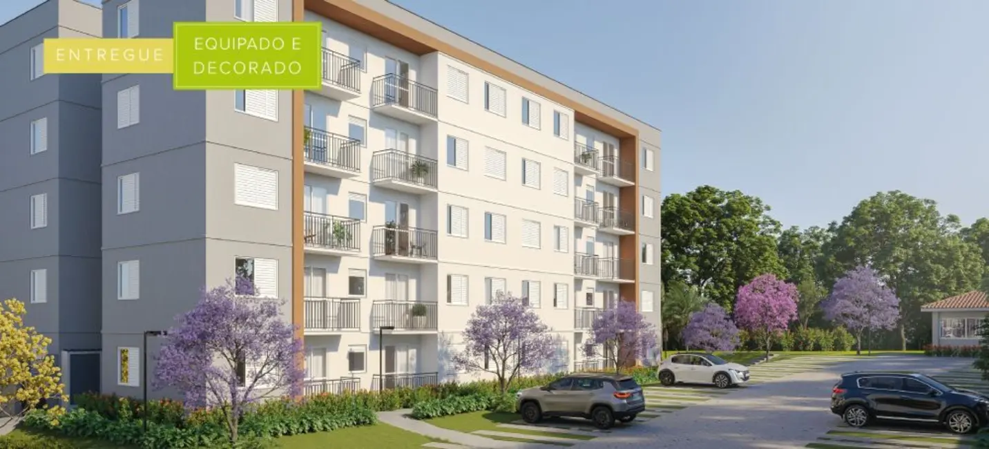 Foto 2 de Apartamento com 2 quartos à venda, 66m2 em Jardim García, Campinas - SP