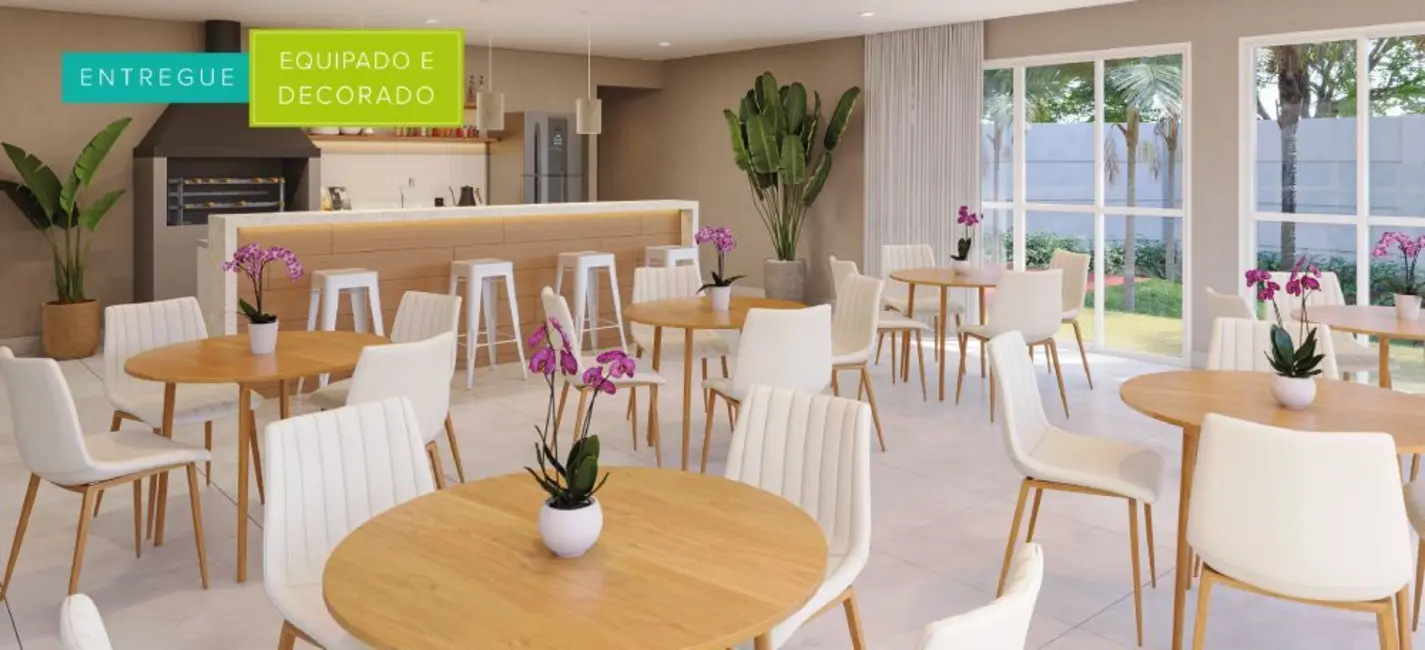 Foto 5 de Apartamento com 2 quartos à venda, 66m2 em Jardim García, Campinas - SP