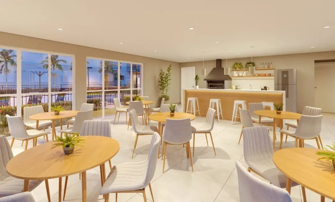 Apartamento com 2 quartos à venda, 43m2 em Campinas - SP - imagem 8 Foto 8 de Apartamento com 2 quartos à venda, 43m2 em Campinas - SP