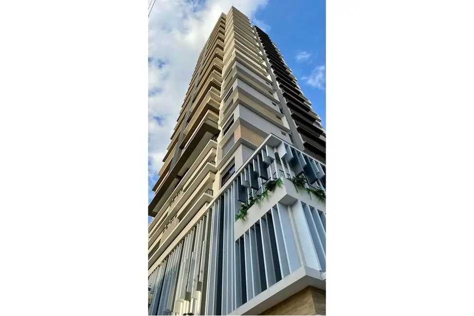 Foto 3 de Apartamento com 2 quartos à venda, 79m2 em Brooklin Paulista, São Paulo - SP