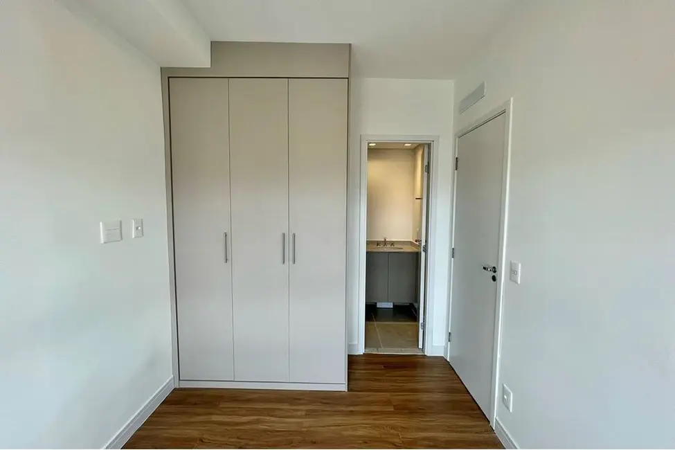 Foto 9 de Apartamento com 2 quartos à venda, 79m2 em Brooklin Paulista, São Paulo - SP