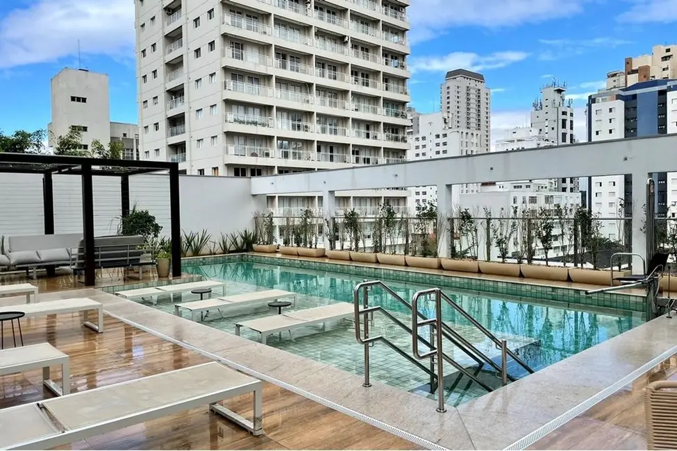 Foto 6 de Apartamento com 2 quartos à venda, 79m2 em Brooklin Paulista, São Paulo - SP