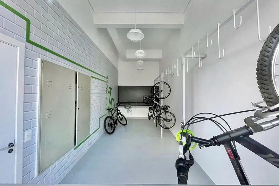 Foto 4 de Apartamento com 2 quartos à venda, 79m2 em Brooklin Paulista, São Paulo - SP