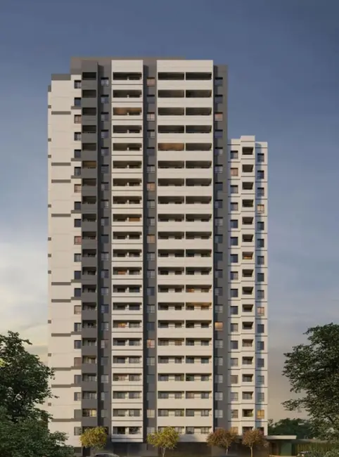 Foto 1 de Apartamento com 2 quartos à venda, 36m2 em Chácara Santo Antônio (Zona Sul), São Paulo - SP
