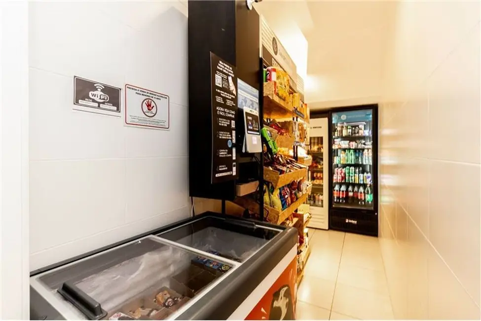 Foto 6 de Apartamento com 3 quartos à venda, 92m2 em Vila Anastácio, São Paulo - SP