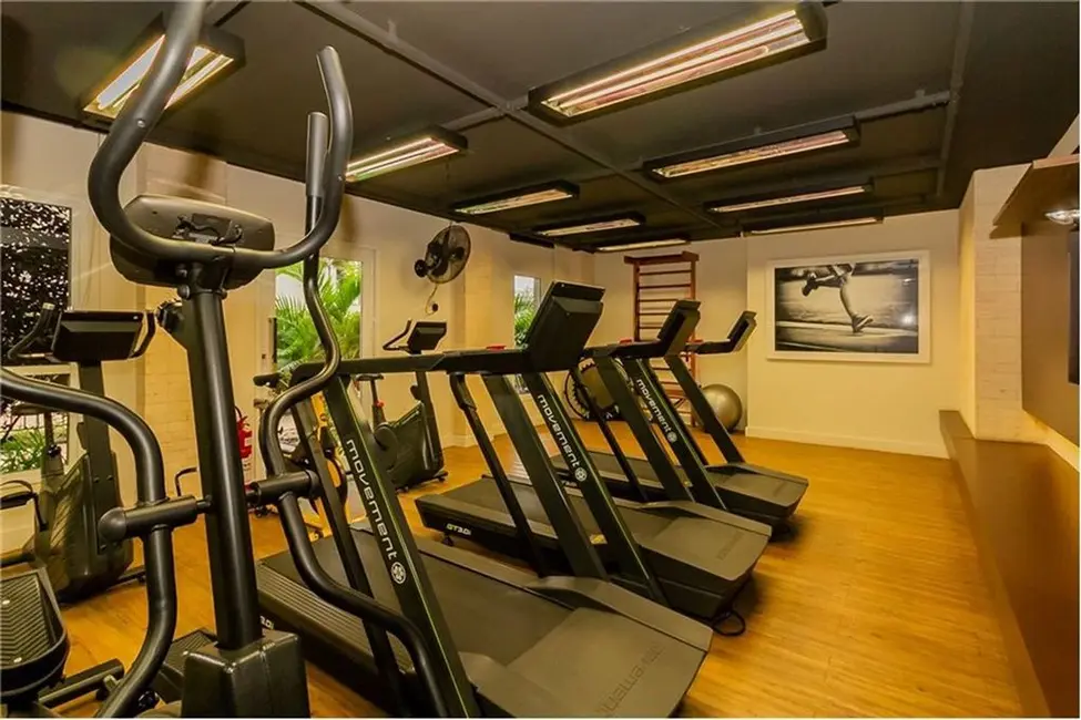 Foto 8 de Apartamento com 3 quartos à venda, 92m2 em Vila Anastácio, São Paulo - SP