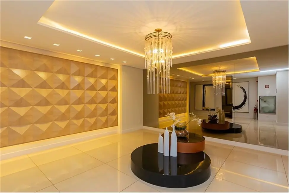 Foto 5 de Apartamento com 3 quartos à venda, 92m2 em Vila Anastácio, São Paulo - SP