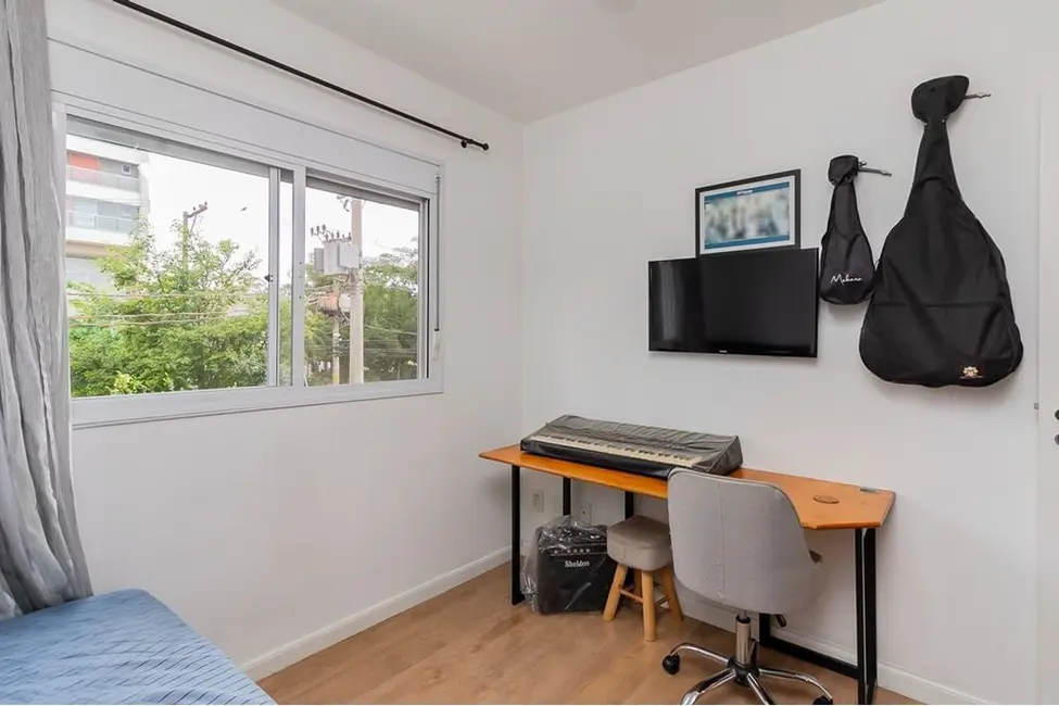 Foto 3 de Apartamento com 3 quartos à venda, 92m2 em Vila Anastácio, São Paulo - SP