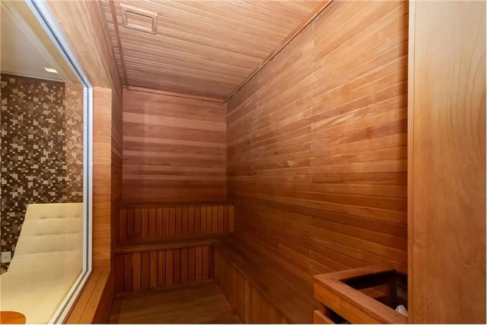 Foto 9 de Apartamento com 3 quartos à venda, 92m2 em Vila Anastácio, São Paulo - SP