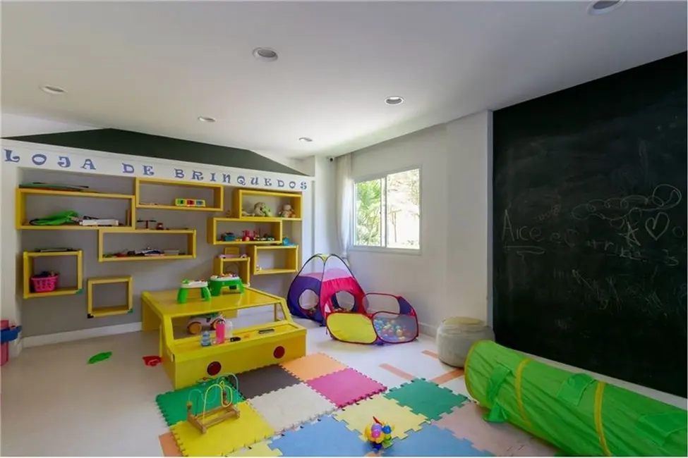 Foto 7 de Apartamento com 3 quartos à venda, 92m2 em Vila Anastácio, São Paulo - SP