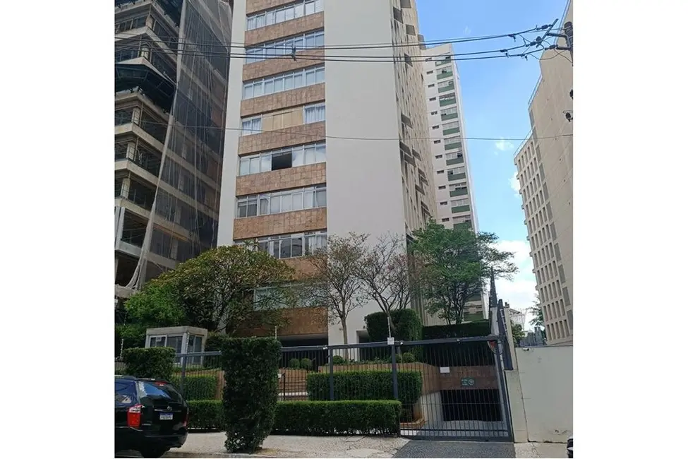 Foto 3 de Apartamento com 3 quartos à venda, 137m2 em Itaim Bibi, São Paulo - SP
