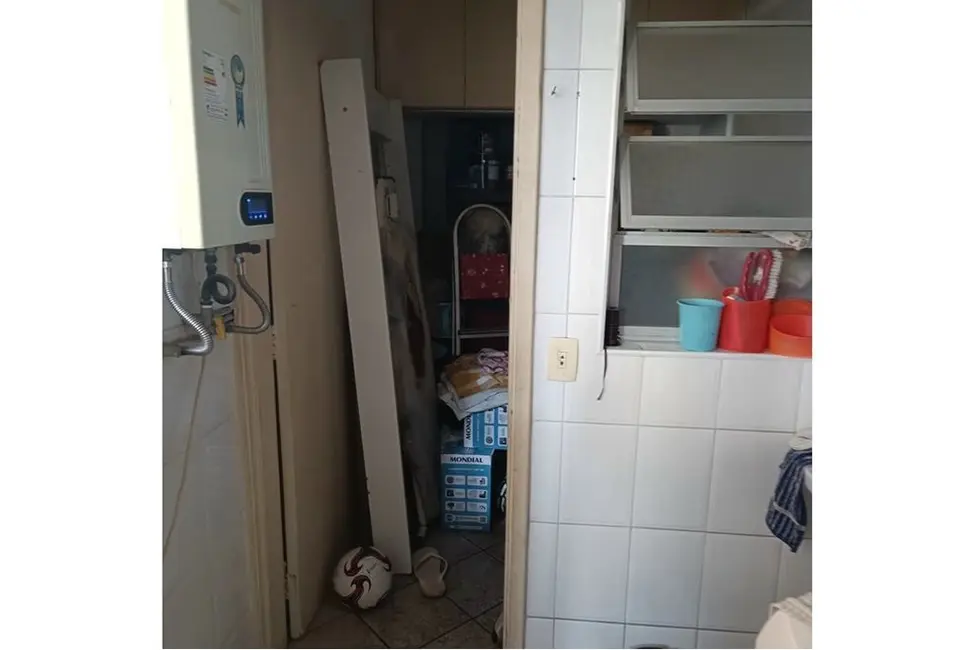 Foto 9 de Apartamento com 3 quartos à venda, 137m2 em Itaim Bibi, São Paulo - SP