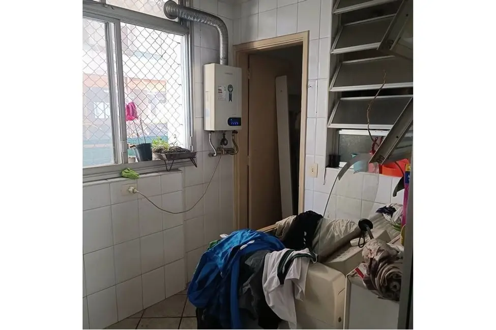 Foto 8 de Apartamento com 3 quartos à venda, 137m2 em Itaim Bibi, São Paulo - SP