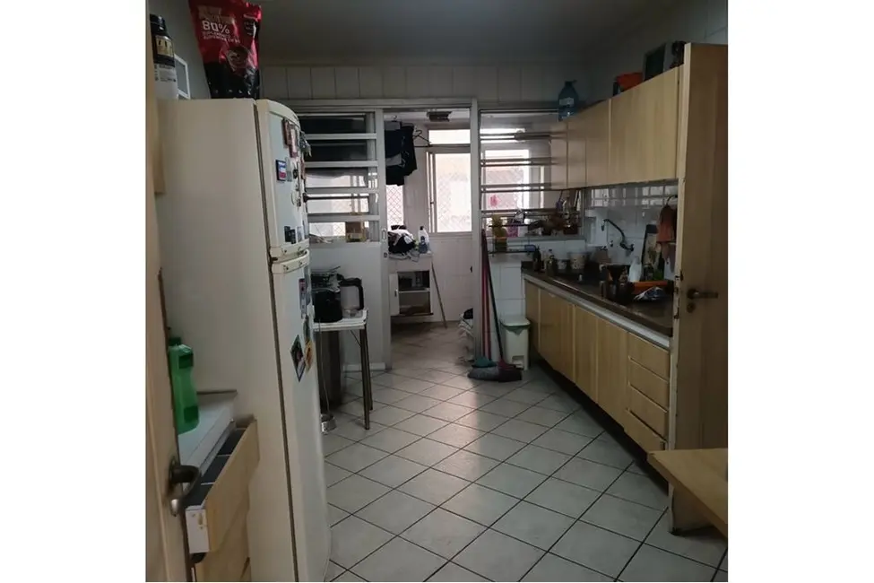 Foto 4 de Apartamento com 3 quartos à venda, 137m2 em Itaim Bibi, São Paulo - SP