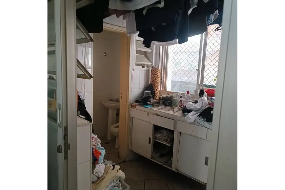 Foto 7 de Apartamento com 3 quartos à venda, 137m2 em Itaim Bibi, São Paulo - SP