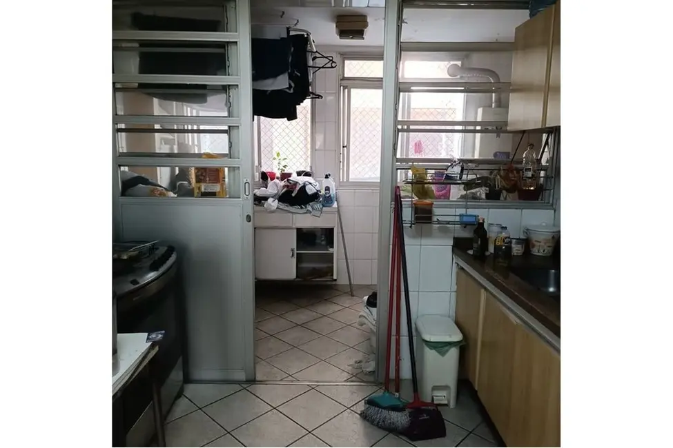 Foto 5 de Apartamento com 3 quartos à venda, 137m2 em Itaim Bibi, São Paulo - SP