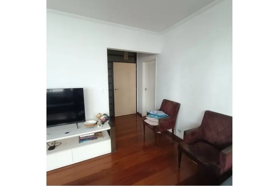 Foto 2 de Apartamento com 3 quartos à venda, 137m2 em Itaim Bibi, São Paulo - SP