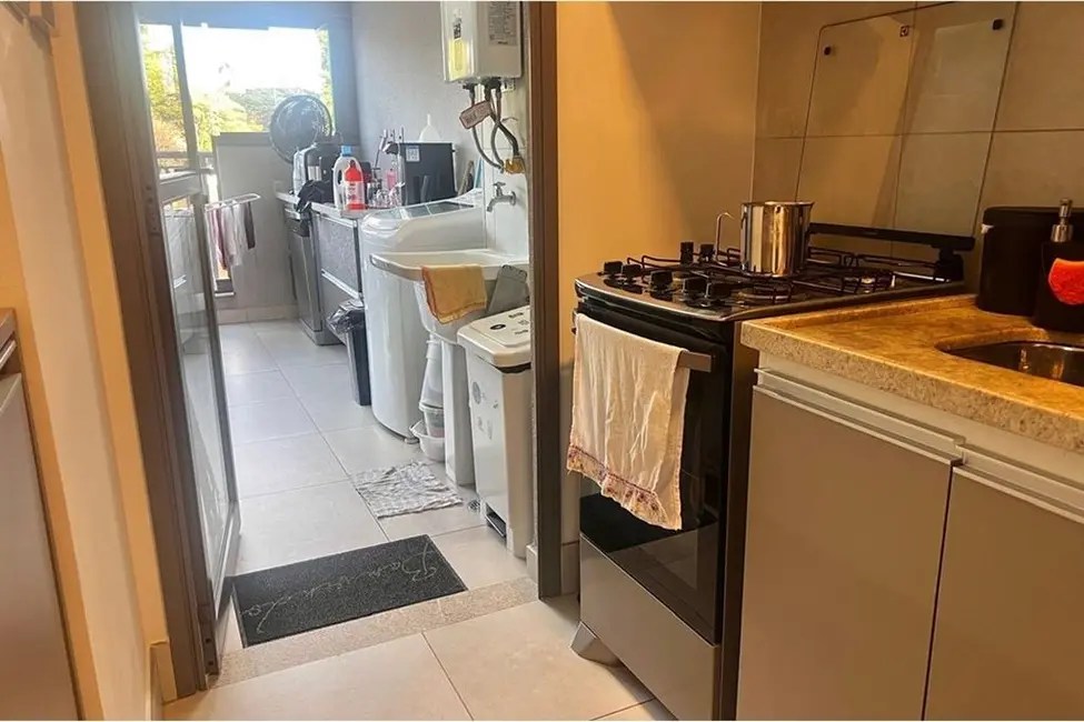 Apartamento com 2 quartos à venda, 68m2 em Butantã, São Paulo - SP - imagem 6 Foto 6 de Apartamento com 2 quartos à venda, 68m2 em Butantã, São Paulo - SP