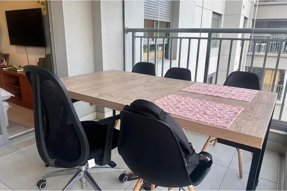 Apartamento com 2 quartos à venda, 68m2 em Butantã, São Paulo - SP - imagem 7 Foto 7 de Apartamento com 2 quartos à venda, 68m2 em Butantã, São Paulo - SP