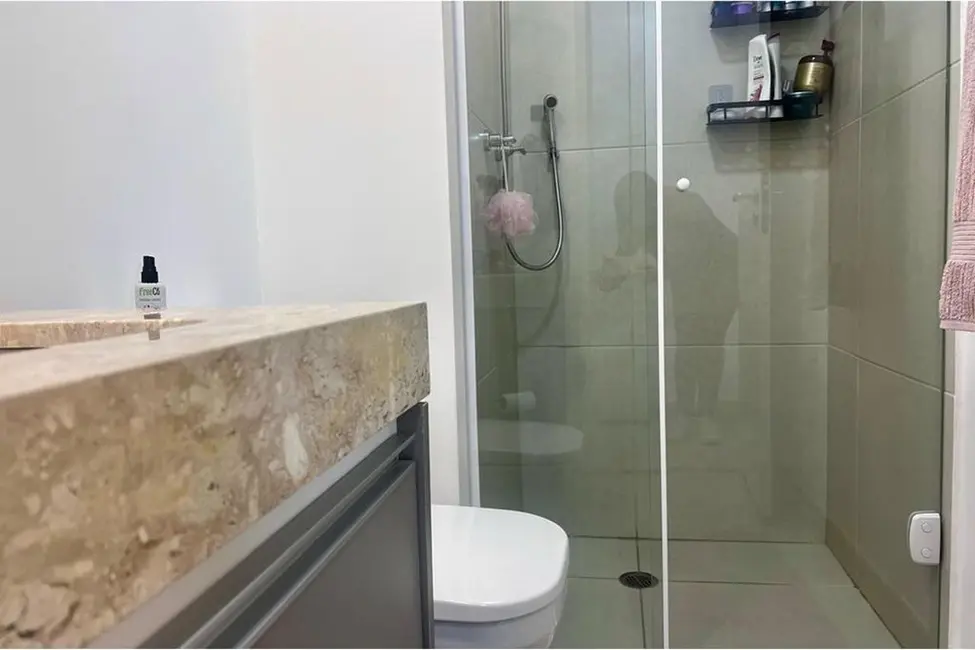 Apartamento com 2 quartos à venda, 68m2 em Butantã, São Paulo - SP - imagem 2 Foto 2 de Apartamento com 2 quartos à venda, 68m2 em Butantã, São Paulo - SP