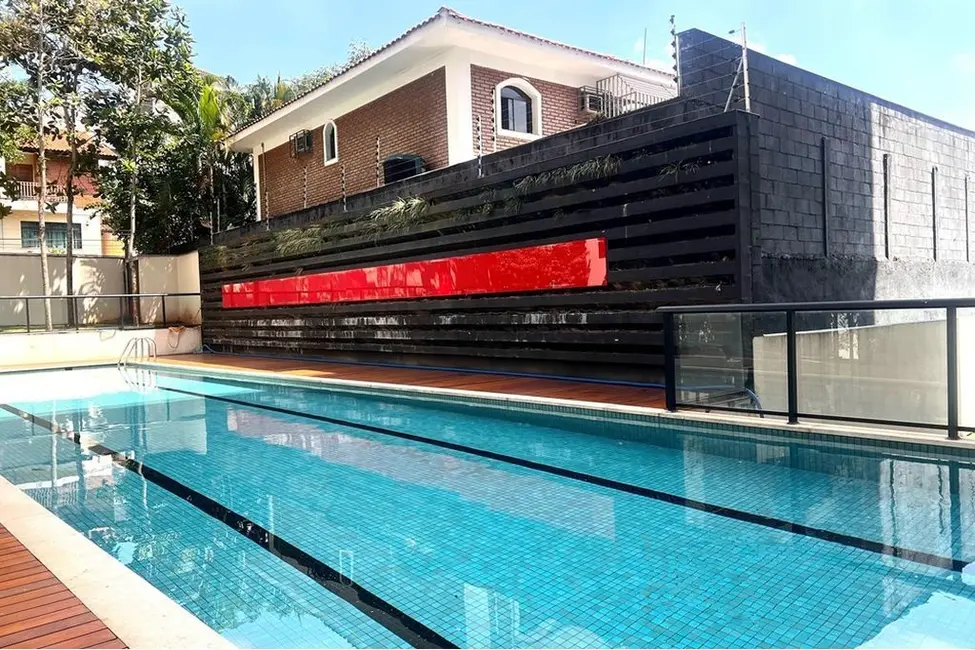 Foto 2 de Apartamento com 2 quartos à venda, 84m2 em Vila Progredior, São Paulo - SP