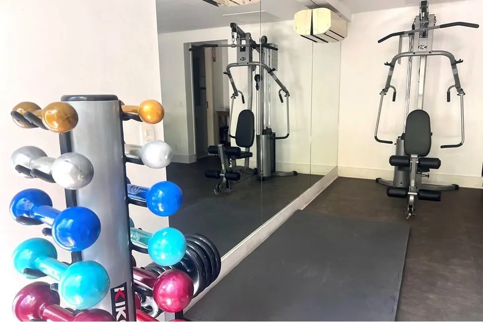 Foto 9 de Apartamento com 2 quartos à venda, 84m2 em Vila Progredior, São Paulo - SP