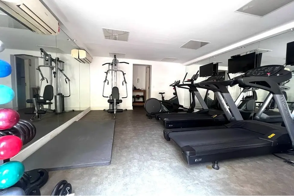 Foto 7 de Apartamento com 2 quartos à venda, 84m2 em Vila Progredior, São Paulo - SP