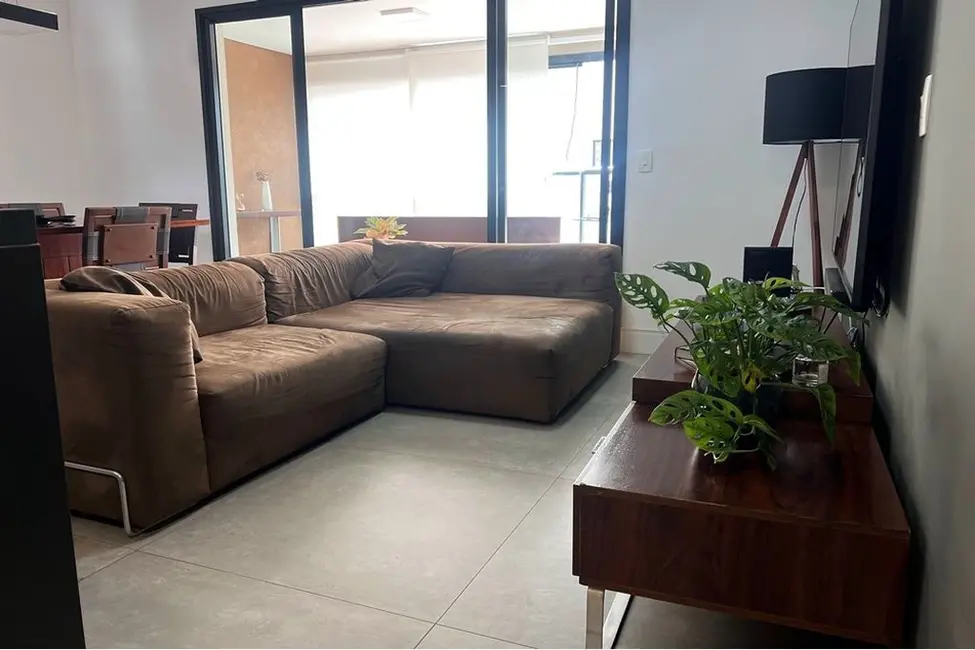 Foto 1 de Apartamento com 2 quartos à venda, 84m2 em Vila Progredior, São Paulo - SP