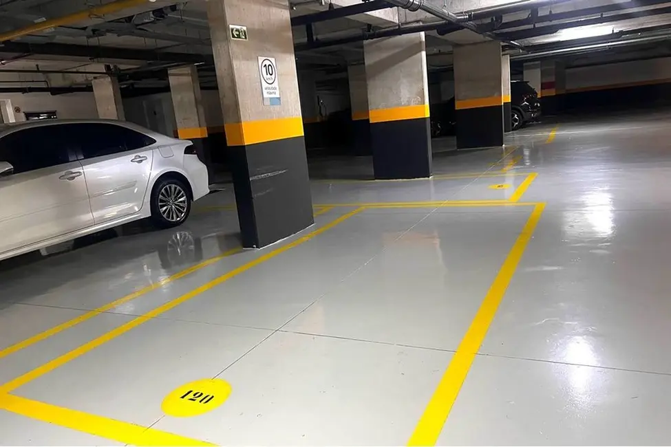 Foto 3 de Apartamento com 2 quartos à venda, 84m2 em Vila Progredior, São Paulo - SP