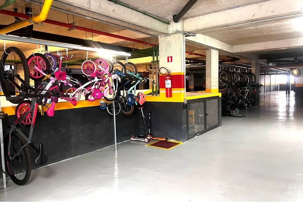 Foto 4 de Apartamento com 2 quartos à venda, 84m2 em Vila Progredior, São Paulo - SP