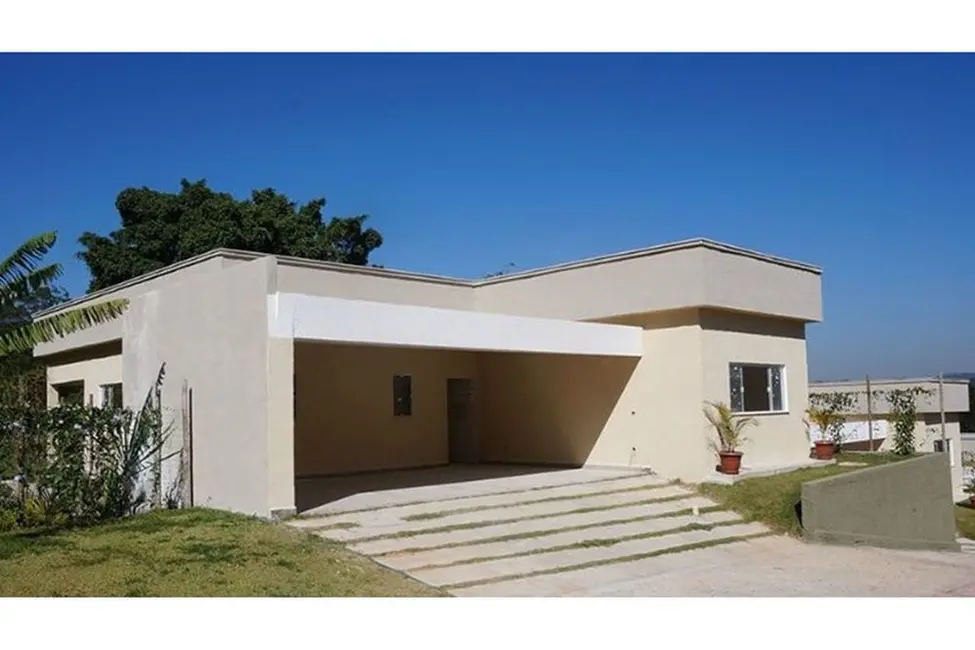 Foto 2 de Casa de Condomínio com 3 quartos à venda, 1918m2 em Granja Viana, Cotia - SP