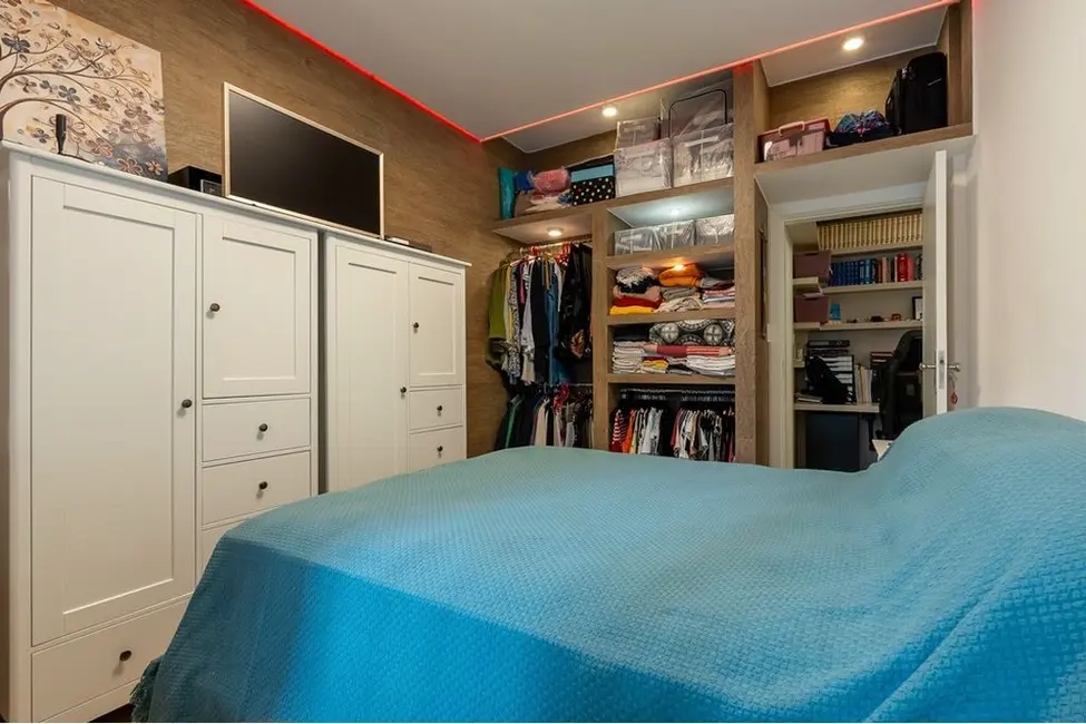 Apartamento com 2 quartos à venda, 88m2 em Paraíso, São Paulo - SP - imagem 7 Foto 7 de Apartamento com 2 quartos à venda, 88m2 em Paraíso, São Paulo - SP