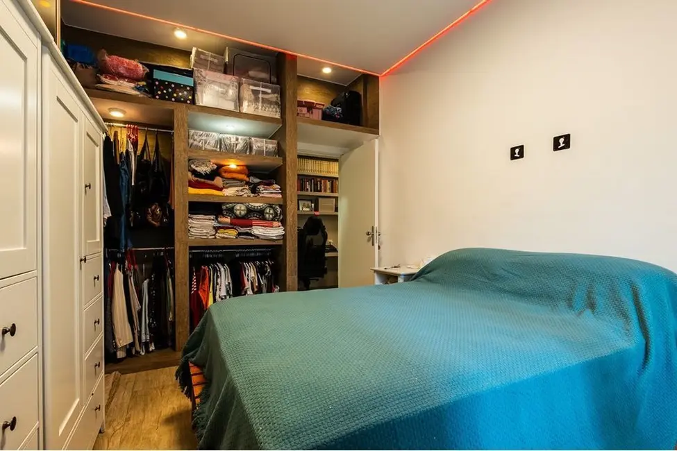 Apartamento com 2 quartos à venda, 88m2 em Paraíso, São Paulo - SP - imagem 6 Foto 6 de Apartamento com 2 quartos à venda, 88m2 em Paraíso, São Paulo - SP