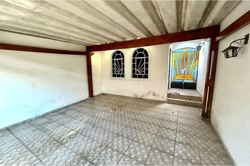 Foto 5 de Casa de Condomínio com 3 quartos à venda, 125m2 em Vila Carrão, São Paulo - SP