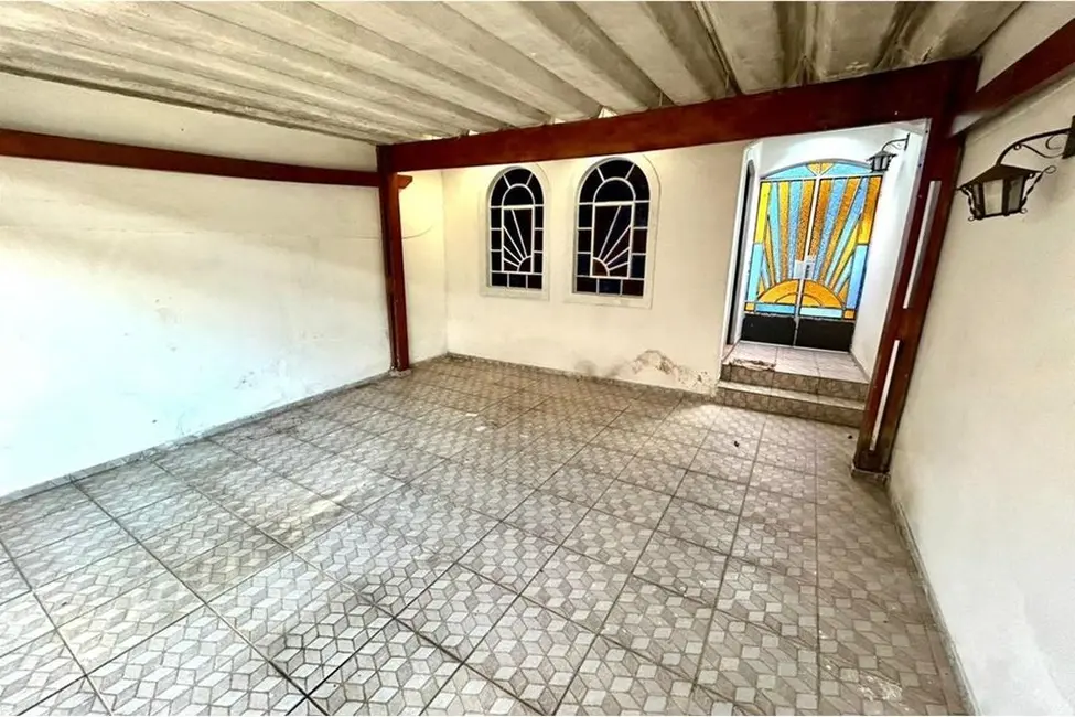 Foto 6 de Casa de Condomínio com 3 quartos à venda, 125m2 em Vila Carrão, São Paulo - SP