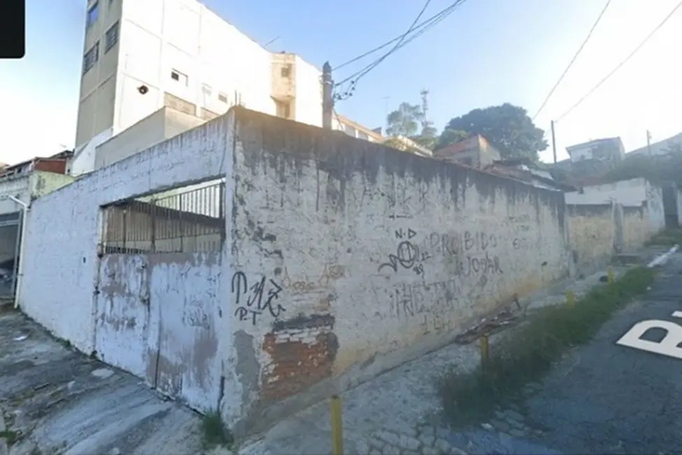 Foto 1 de Terreno / Lote à venda, 443m2 em Jardim Vila Formosa, São Paulo - SP