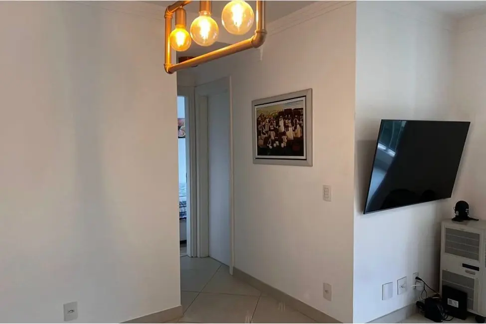 Apartamento com 2 quartos à venda, 62m2 em Vila Andrade, São Paulo - SP - imagem 9 Foto 9 de Apartamento com 2 quartos à venda, 62m2 em Vila Andrade, São Paulo - SP