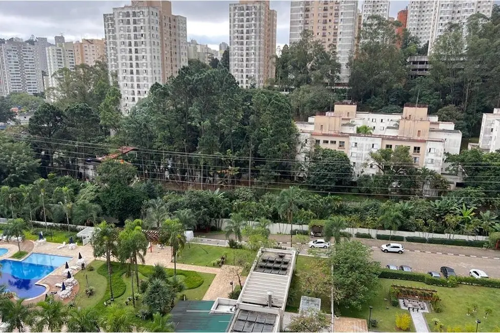 Apartamento com 2 quartos à venda, 62m2 em Vila Andrade, São Paulo - SP - imagem 4 Foto 4 de Apartamento com 2 quartos à venda, 62m2 em Vila Andrade, São Paulo - SP