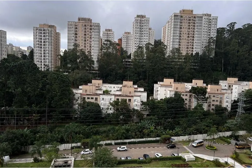 Apartamento com 2 quartos à venda, 62m2 em Vila Andrade, São Paulo - SP - imagem 3 Foto 3 de Apartamento com 2 quartos à venda, 62m2 em Vila Andrade, São Paulo - SP